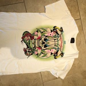 Men’s t shirt (XL)